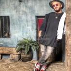 Saad lamjarred sur yala.fm